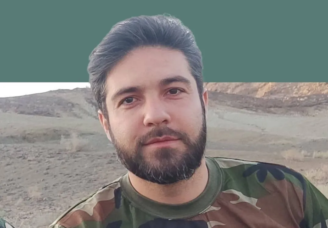یک مستشار سپاه در شرق سوریه به شهادت رسید