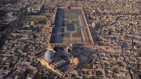 آخرین قیمت سوییت‌های فروشی در اصفهان + جدول