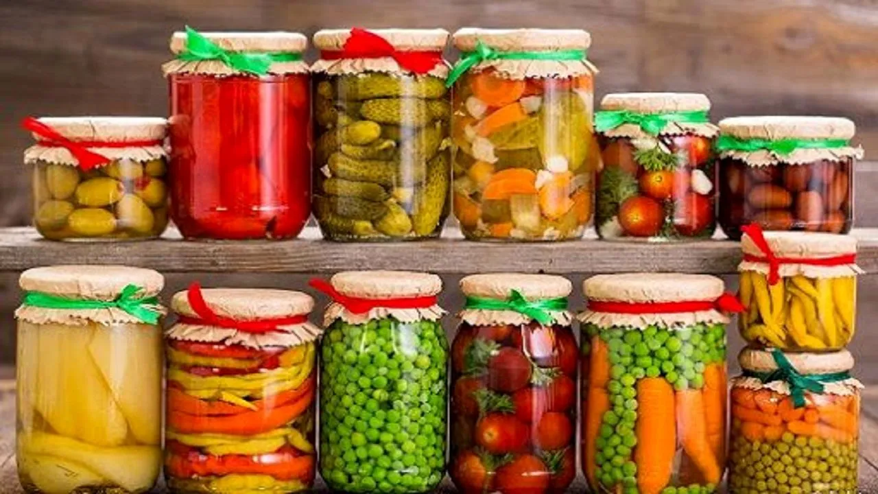 ترشی ایرانی؛ گران‌تر از وارداتی‌ها
