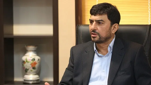 ایران می‌تواند در راه استقلال صنعتی گام بردارد