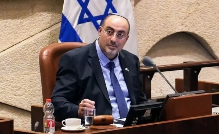 نائب رئیس کنست:  از مکان حسن نصرالله اطلاع داریم، شاید ترورش کردیم