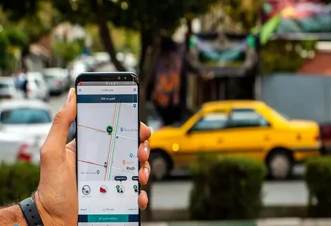 تکرار روز‌های سخت برای رانندگان تاکسی، این‌ بار در سایه جنگ/ غیبت نهادهای حمایتی و رانندگانی که خانه‌ نشین شده‌اند
