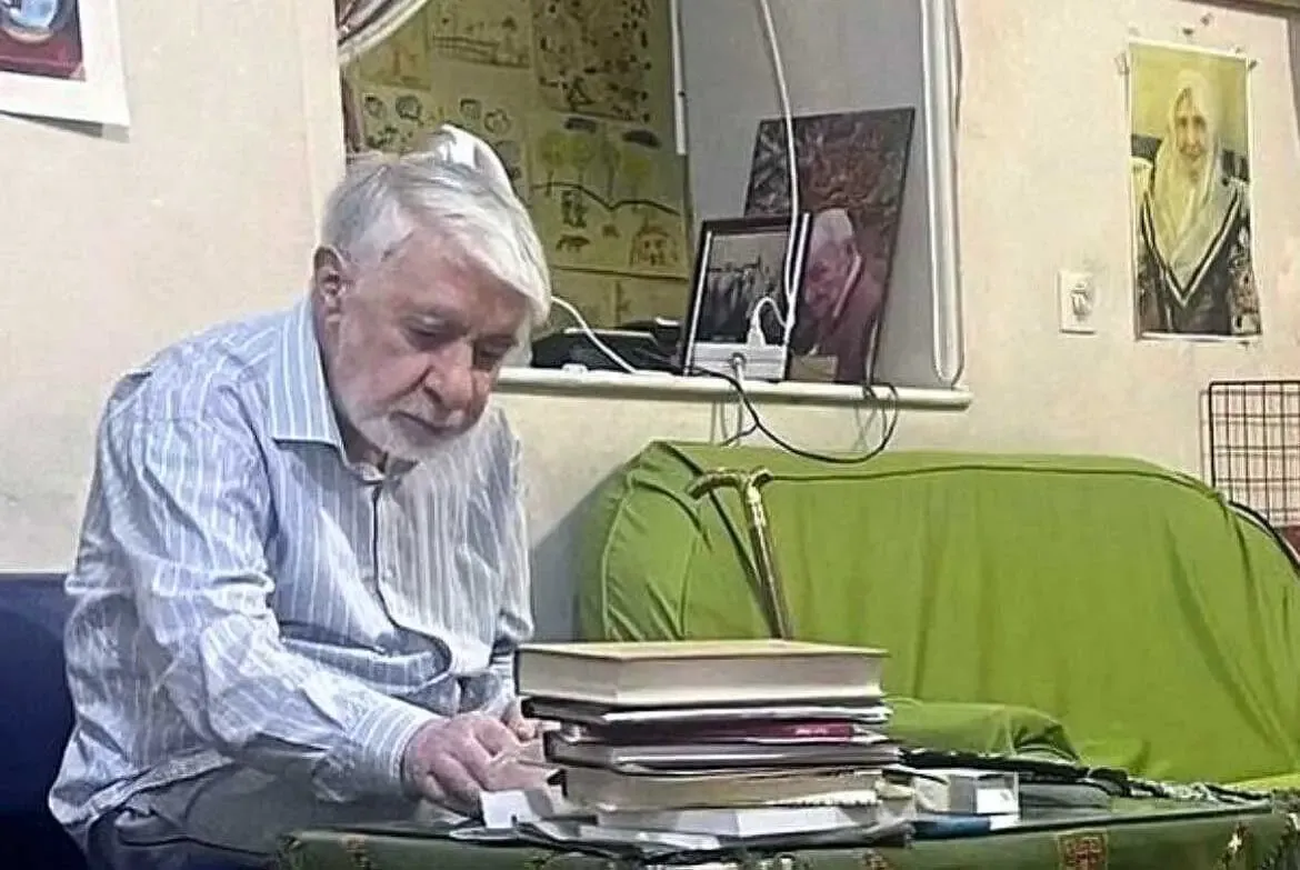 میر حسین موسوی