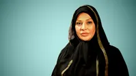 ویدئوی تلخ و دردناک نسرین مقانلو در چهارمین سالگرد درگذشت پسرش