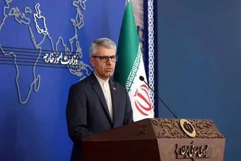 آخرین وضعیت مذاکرات ایران و آمریکا در سوئیس / بقائی: آمریکا به تعهدات عمل نکرد