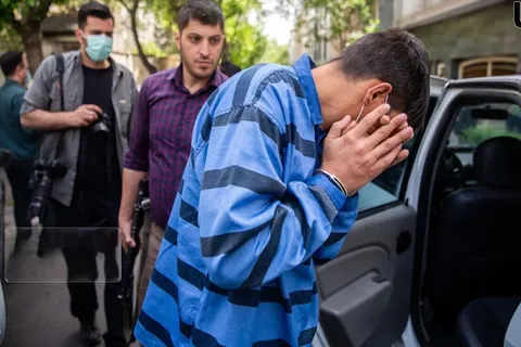 از اعدام در پارک هنرمندان تا تراژدی قتل الهه حسین نژاد؛ خشونت، عدالت و اقتصاد ایران در دو قاب ۱۳۹۱ و ۱۴۰۴