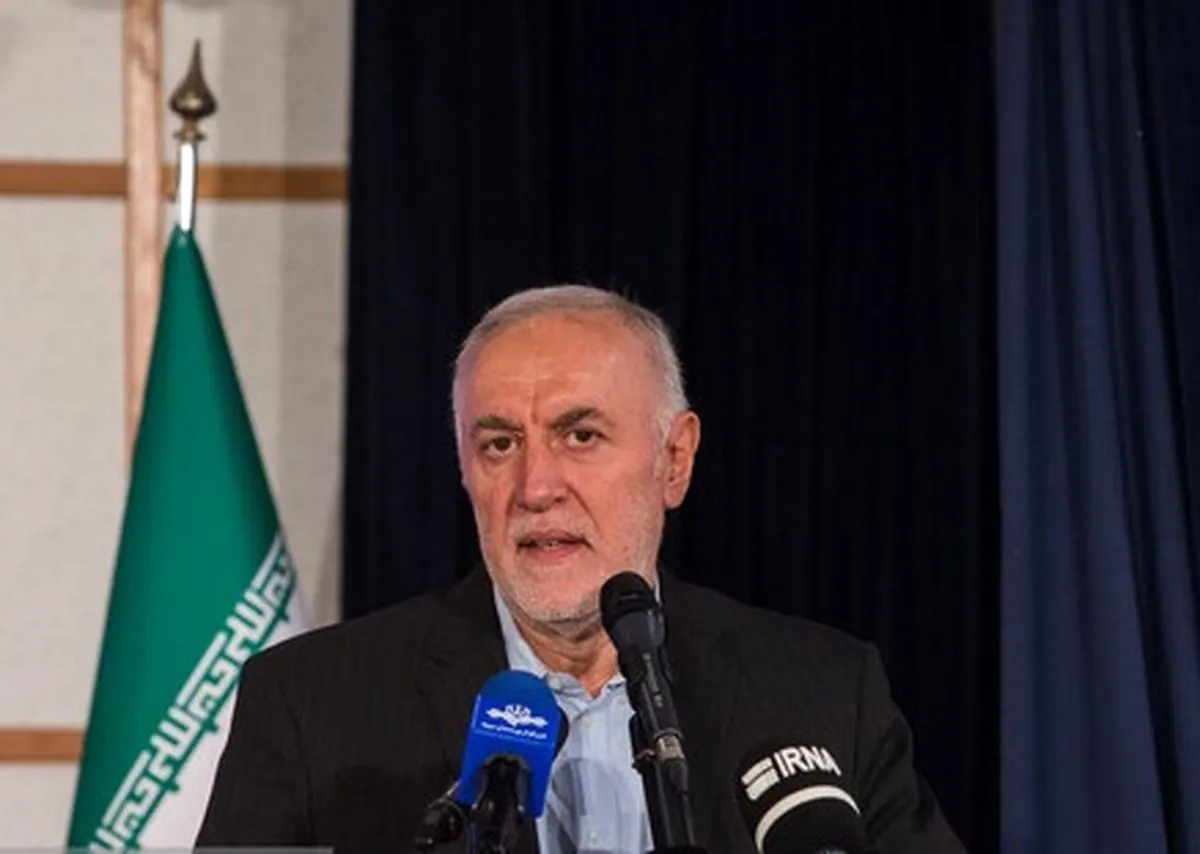 استاندار تهران: منشاء آلودگی هوا تنها در تهران نیست