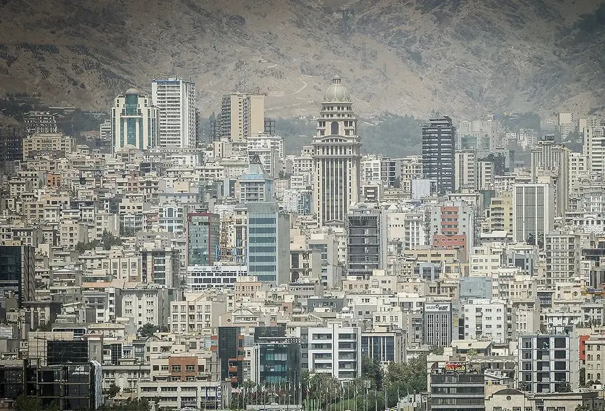 تصمیم جدید دولت برای بازار مسکن تصمیم جدید دولت برای بازار مسکن