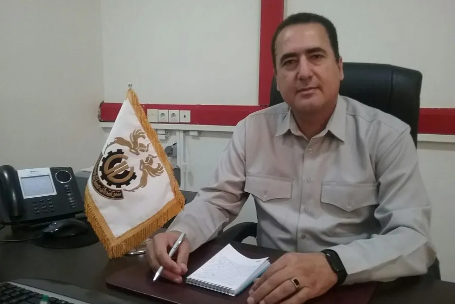 اجرای طرح جامع سیستم‌های یکپارچه اطلاعاتی برای نخستین بار در کشور/کاهش و کنترل هزینه‌ها مهمترین دستاورد