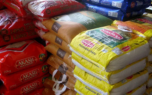 دست‌های پشت پرده برای توجیه واردات برنج