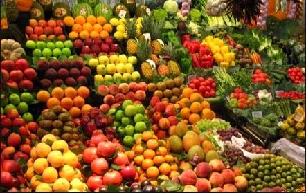 پای میوه‌های لوکس به هفت سین ۹۹ باز می‌شود!؟