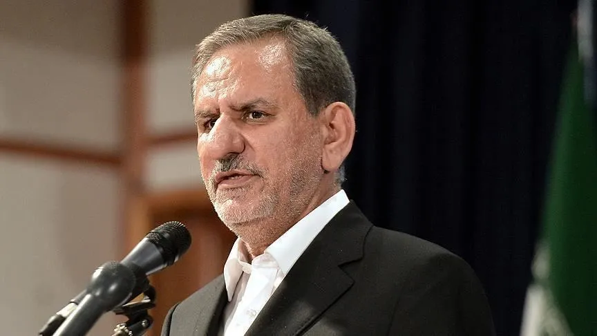 اطلاعیه دفتر جهانگیری درباره واگذاری سهام عدالت