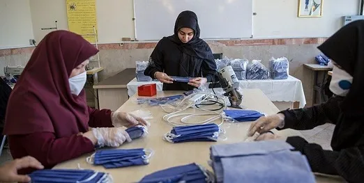 فرمول محاسبه قیمت ماسک وارداتی
