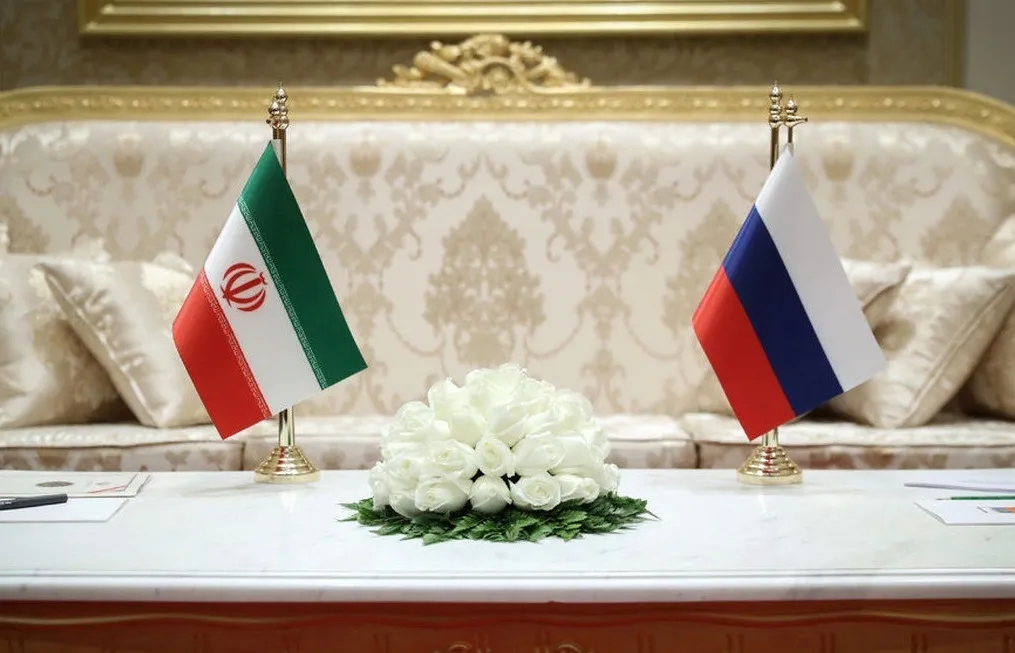 مسکو: مقدمات امضای توافق همکاری جامع با ایران فراهم شده