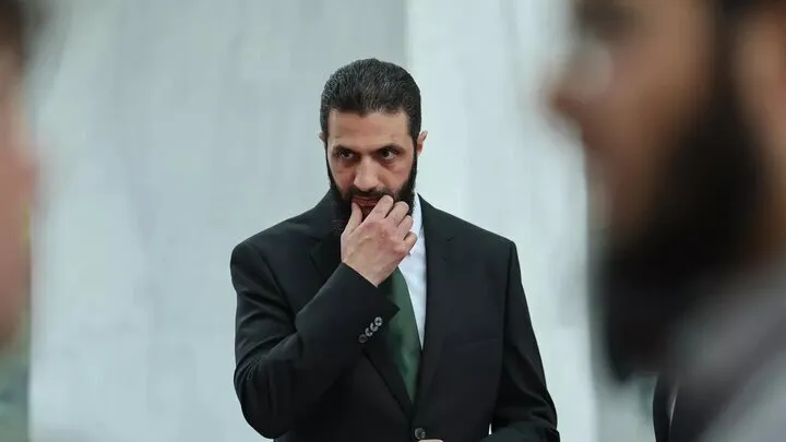 رژیم جولانی ورود ایرانی‌ها و کالا‌های ایرانی به سوریه را ممنوع کرد