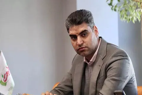 حدادی جانشین درویش در پرسپولیس