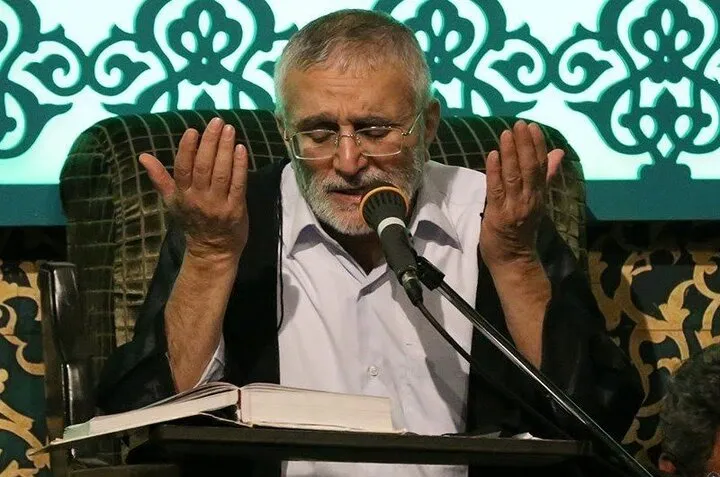 منصور ارضی: این بی‌حجابی‌ها داره ما رو می‌کشه