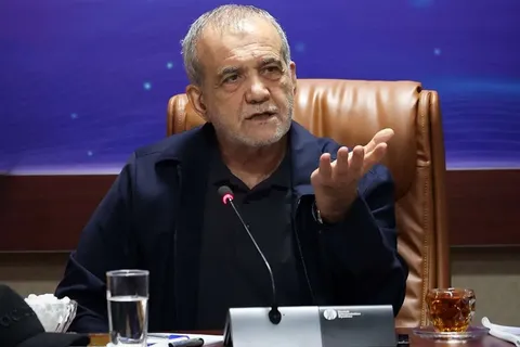 اظهارات مهم پزشکیان درباره ادامه مذاکرات ایران و آمریکا / همه مفاد تفاهم‌نامه به نفع ماست