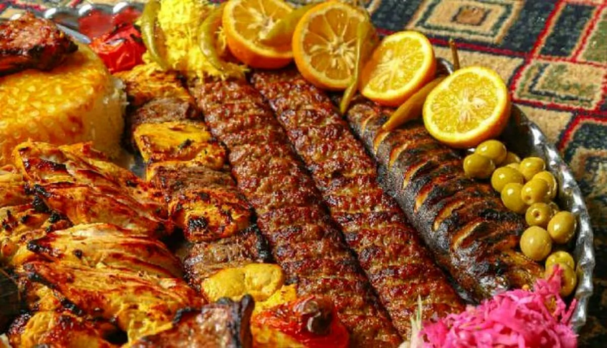 تناسب‌نداشتن نرخ غذا با قیمت گوشت