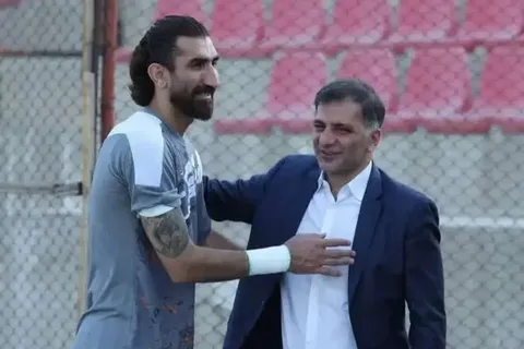 بیرانوند چه زمانی به تراکتور برمی‌گردد؟