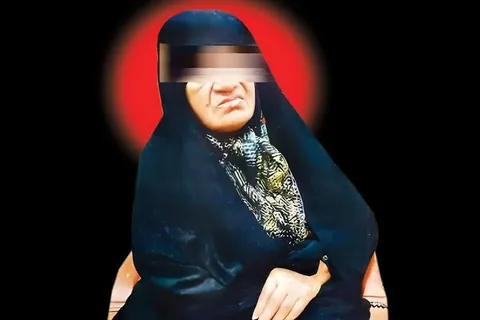 کلثوم اکبری در آستانه قصاص؛ ۱۰ حکم قصاص صادر شد، تصمیم نهایی با دیوان عالی