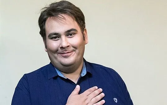 جمله خاص از رضا داوودنژاد که هرگز فراموش نمی‌شود