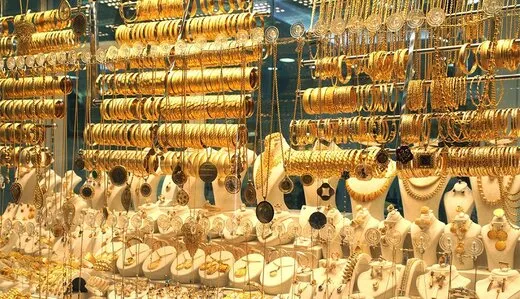 چرا معاملات طلا با احتیاط انجام می‌شود؟
