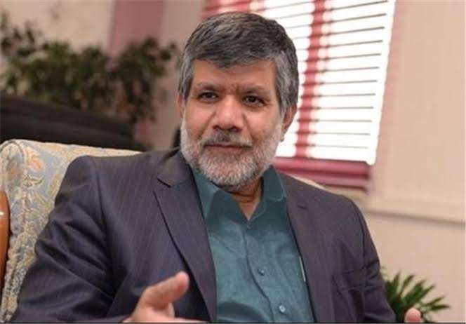 مجتبی خسروتاج