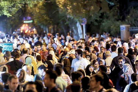 ایران بین انتظار سیاسی و فشار اقتصادی | جامعه تا کِی تاب می‌آورد؟