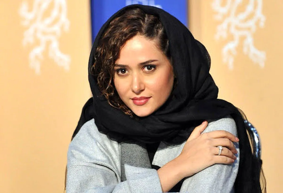 عکس/پست احساسی پریناز ایزدیار به مناسبت تولدش
