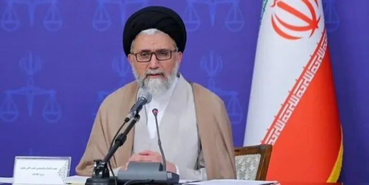 سخنان مهم وزیر اطلاعات در باره اعتراضات، انتخابات و منافقین