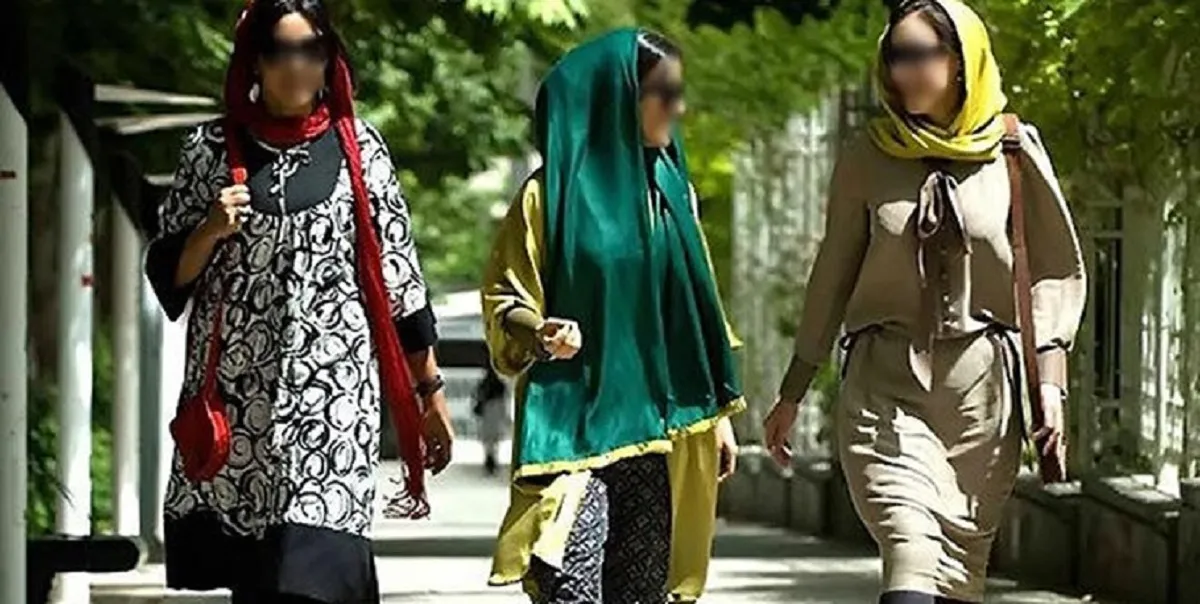 فارس: ۹۷ درصد زنان و دخترانی که در جوامع غربی مورد تعرض و تجاوز قرار می‌گیرند دارای پوشش نامناسب هستند