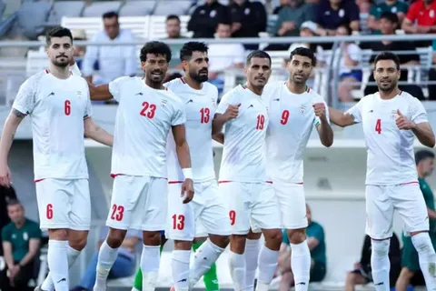 اکران مسابقات تیم‌ملی در جام جهانی ۲۰۲۶