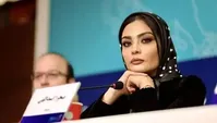 استایل جذاب صحرا اسداللهی در تولد ۳۴ سالگی‌اش+ فیلم