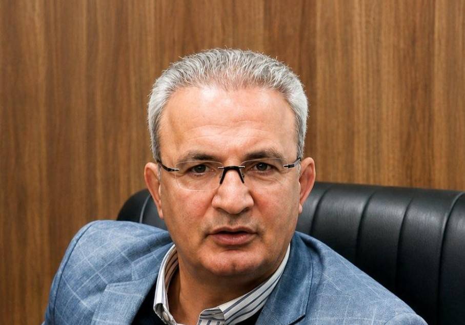 امیر رضا خادم امیر رضا خادم