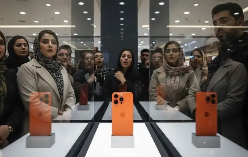 آیفون ۱۸ پرومکس 