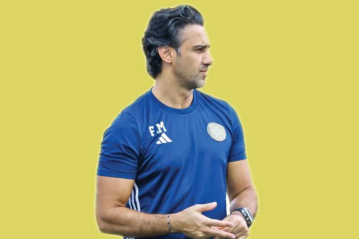 فرهاد مجیدی مهمان مخصوص فینال لیگ قهرمانان آسیا