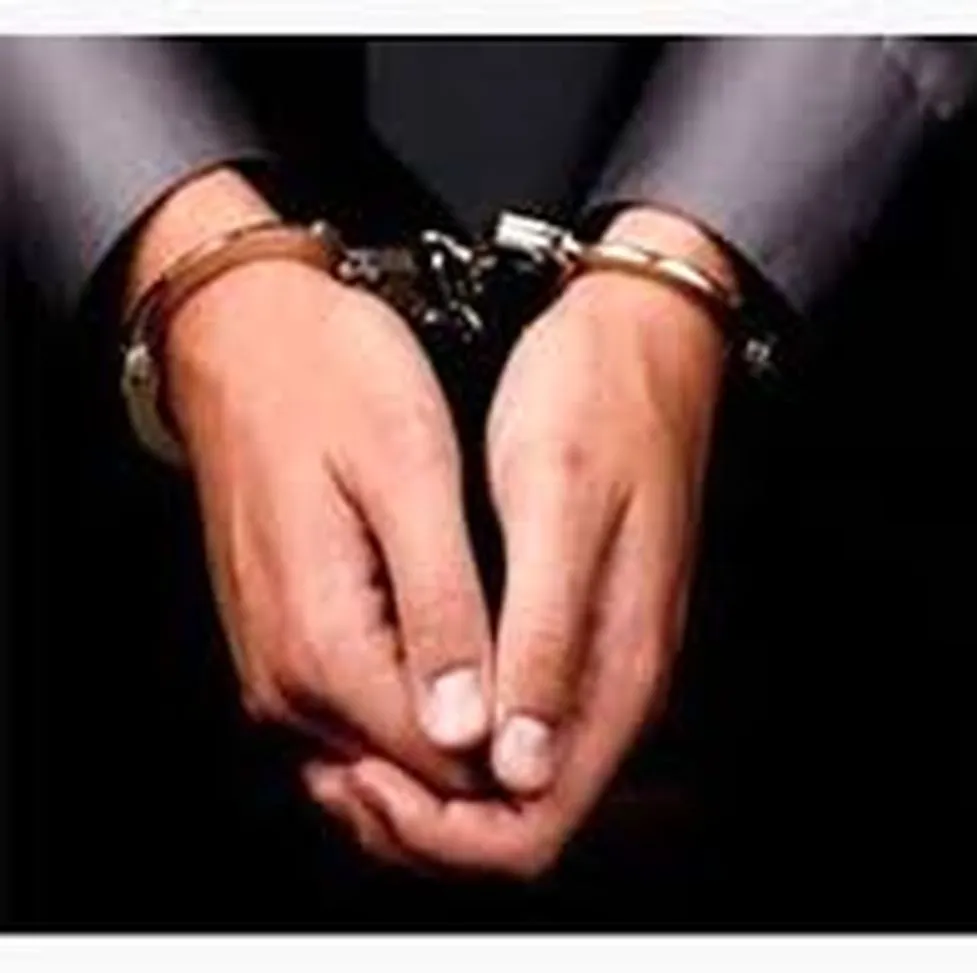 بازداشت مسئول رشتی بخاطر مسائل غیر اخلاقی