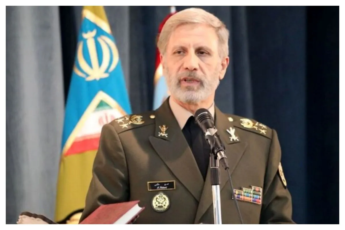 امیر حاتمی