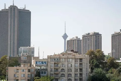 جدول قیمت آپارتمان در شرق تهران؛ نارمک گران‌تر است یا پیروزی؟