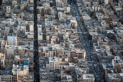 قیمت خانه در محله‌های مختلف تهران در سال ۱۳۴۶ چقدر بوده است؟