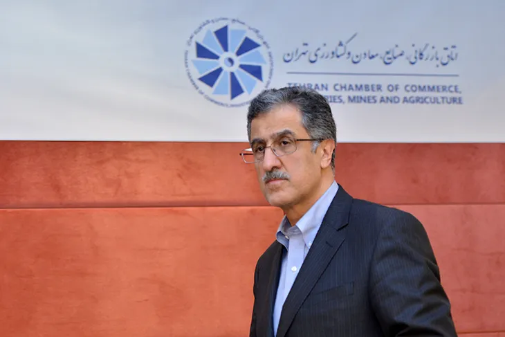 انتقاد خوانساری از سخنان رئیس‌جمهور درباره نرخ ارز