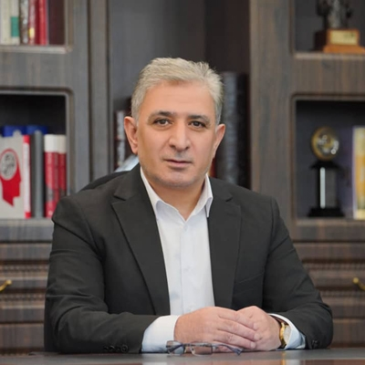 پیام مدیرعامل بانک اقتصادنوین به مناسبت بیست و پنجمین سالگرد تاسیس