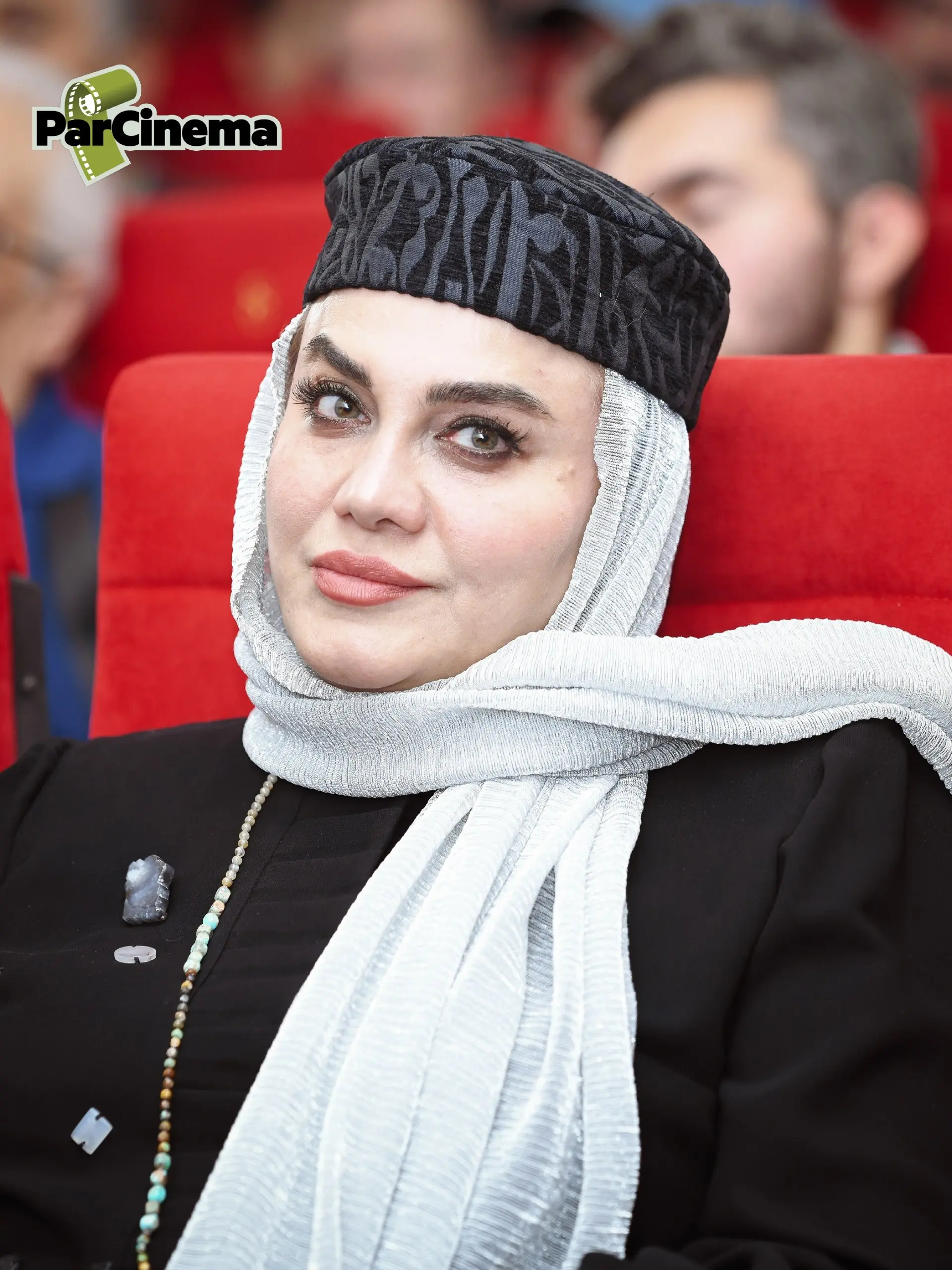 بازیگران جذاب سریال بامداد خمار در ضیافت نرگس آبیار بازیگران جذاب سریال بامداد خمار در ضیافت نرگس آبیار