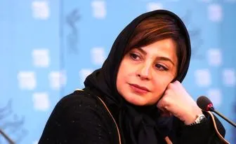 حال خوش سیما تیرانداز در حیاط سرسبز منزلش +عکس