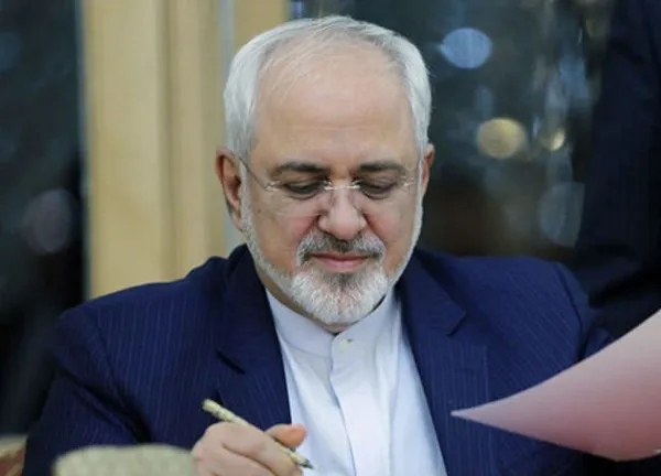 وزیر خارجه: نماینده‌ای گفت چرا نمایندگان در سفر‌ها و مذاکرات نیستند؛ همان برادر در مذاکرات سری من و پوتین حضور داشت