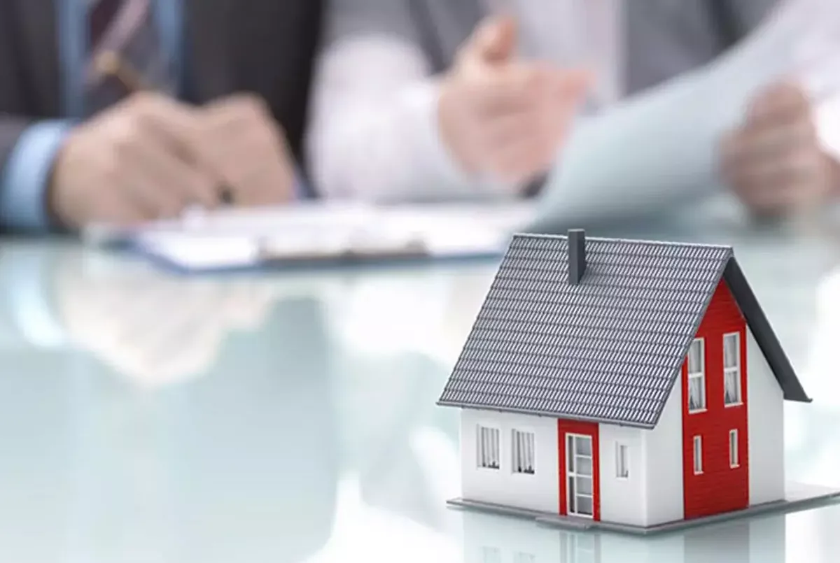 چگونگی دریافت کدرهگیری در معاملات مسکن