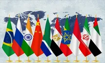 چرا تراز تجارت با بریکس منفی شد؟