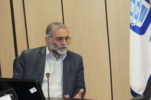 واکنش سیدمحمد خاتمی و سیدحسن خمینی به ترور دانشمند ایرانی