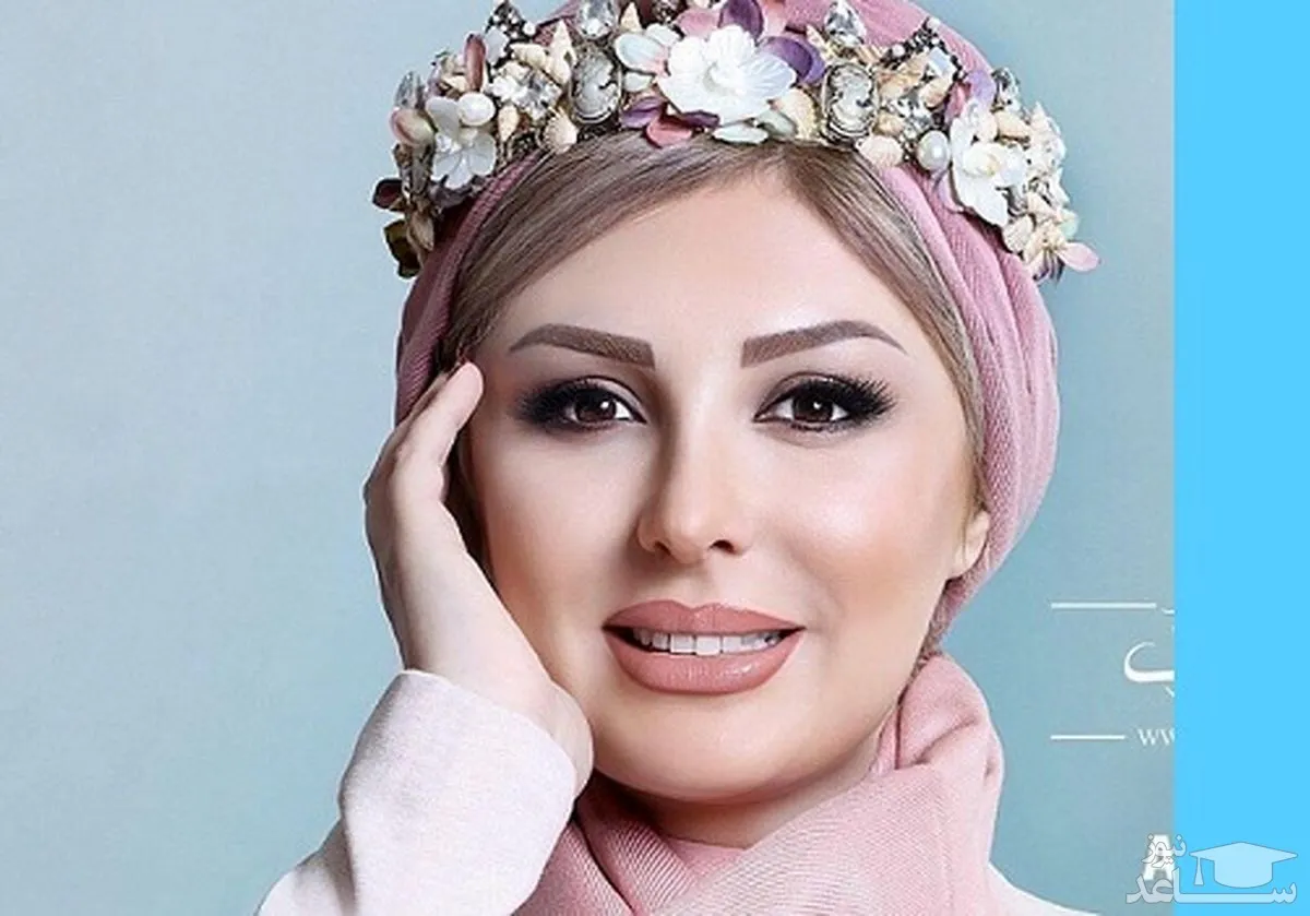 نیوشا ضیغمی و خواهرشوهرش + عکس